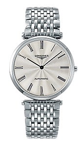 Часы Longines La Grande L4.908.4.71.6