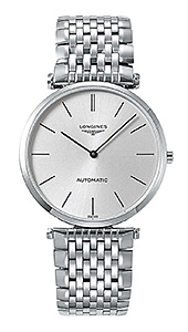 Часы Longines La Grande L4.908.4.72.6