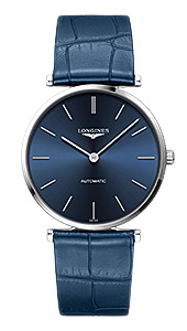 Longines La Grande Classique de Longines L4.908.4.95.2