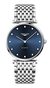 Longines La Grande Classique de Longines L4.908.4.97.6