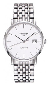 Longines The Longines Elegant Collection L4.910.4.12.6