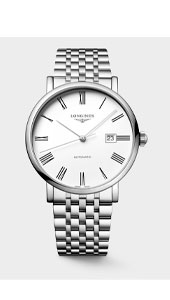 Longines The Longines Elegant Collection L4.911.4.11.6