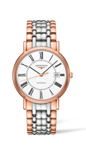Часы Longines Presence L4.921.1.11.7