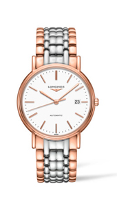 Часы Longines Presence L4.921.1.12.7