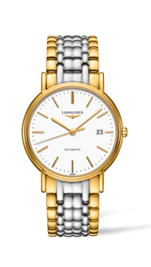 Часы Longines L4.921.2.12.2 (alt. ref. L49212122)
