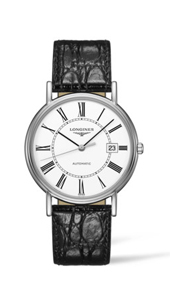 Longines Presence L4.921.4.11.2