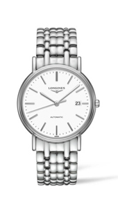 Часы Longines Presence L4.921.4.12.6