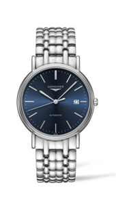 Часы Longines Presence L4.921.4.92.6