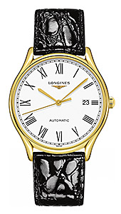 Longines Longines Lyre L4.960.2.11.2