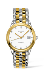 Часы Longines Flagship L4.974.3.27.7