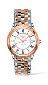 Longines Flagship L4.974.3.91.7