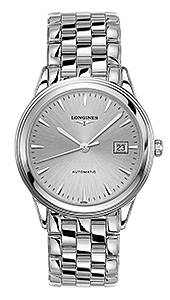 Longines Flagship L4.974.4.72.6