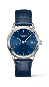 Часы Longines Flagship L4.974.4.92.2