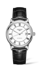 Longines Flagship L4.984.4.21.2