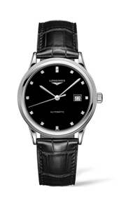 Longines Flagship L4.984.4.57.2