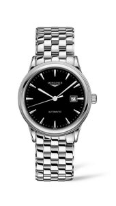 Longines Flagship L4.984.4.59.6