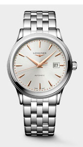 Longines Flagship L4.984.4.70.6