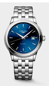 Longines Flagship L4.984.4.98.6
