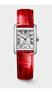 Longines Longines Mini DolceVita L5.200.4.71.5