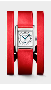 Longines Longines Mini DolceVita L5.200.4.75.0