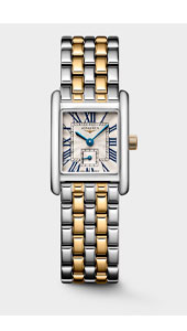 Longines Longines Mini DolceVita L5.200.5.70.7