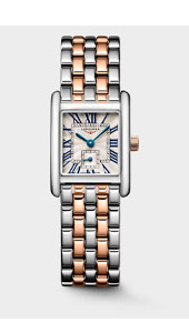 Longines Longines Mini DolceVita L5.200.5.71.7