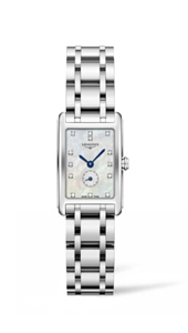 Часы Longines DolceVita L5.255.4.87.6
