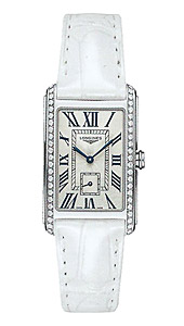 Longines Longines DolceVita L5.512.0.71.2