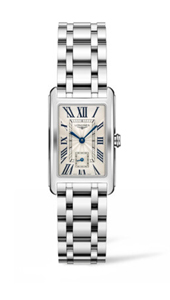 Часы Longines DolceVita L5.512.4.71.6
