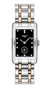 золотые часы Longines цены