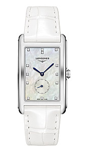 Часы Longines DolceVita L5.755.4.87.2