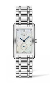 Часы Longines DolceVita L5.755.4.87.6