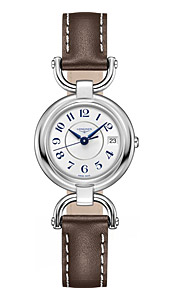 Часы Longines Equestrian L6.130.4.73.2