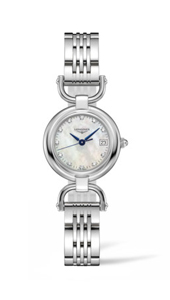 Часы Longines Equestrian L6.130.4.87.6