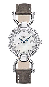 Longines The Longines Equestrian Collection L6.131.0.87.2