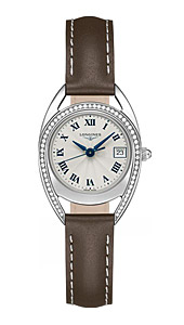 Longines The Longines Equestrian Collection L6.136.0.71.2