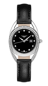 Longines The Longines Equestrian Collection L6.137.0.57.0