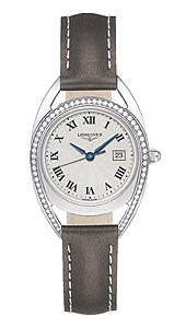 Longines The Longines Equestrian Collection L6.137.0.71.2