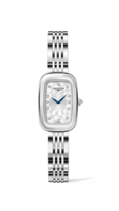 Часы Longines Equestrian Boucle L6.140.4.77.6