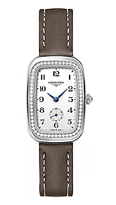 Longines Equestrian Boucle L6.142.0.13.2