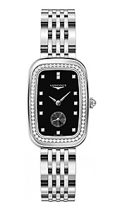 Longines Equestrian Boucle L6.142.0.57.6