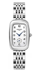 Longines Equestrian Boucle L6.142.4.13.6