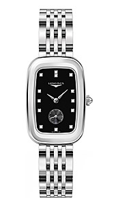 Часы Longines Equestrian Boucle L6.142.4.57.6