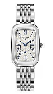 Longines Equestrian Boucle L6.143.4.71.6