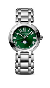 Longines Longines PrimaLuna L8.115.4.61.6