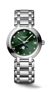 Longines Longines PrimaLuna L8.115.4.67.6