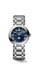 Longines Longines PrimaLuna L8.115.4.91.6