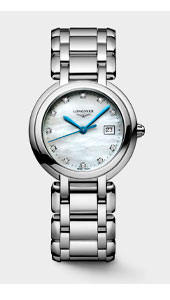 Longines Longines PrimaLuna L8.120.4.87.6