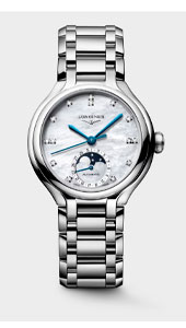 Longines Longines PrimaLuna L8.126.4.87.6