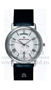 Часы Maurice Lacroix LC1057-SS001-11E (alt. ref. LC1057SS00111E)
